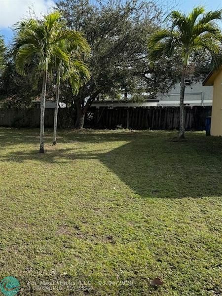 Property Photo:  3rd NW Ter  FL 33009 