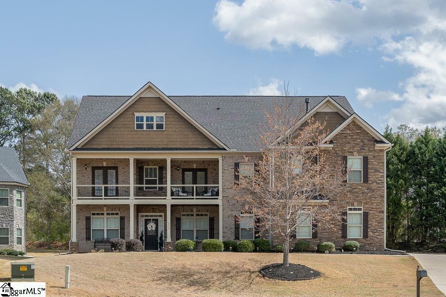 225 Tea Olive Place  Simpsonville SC 29680 photo