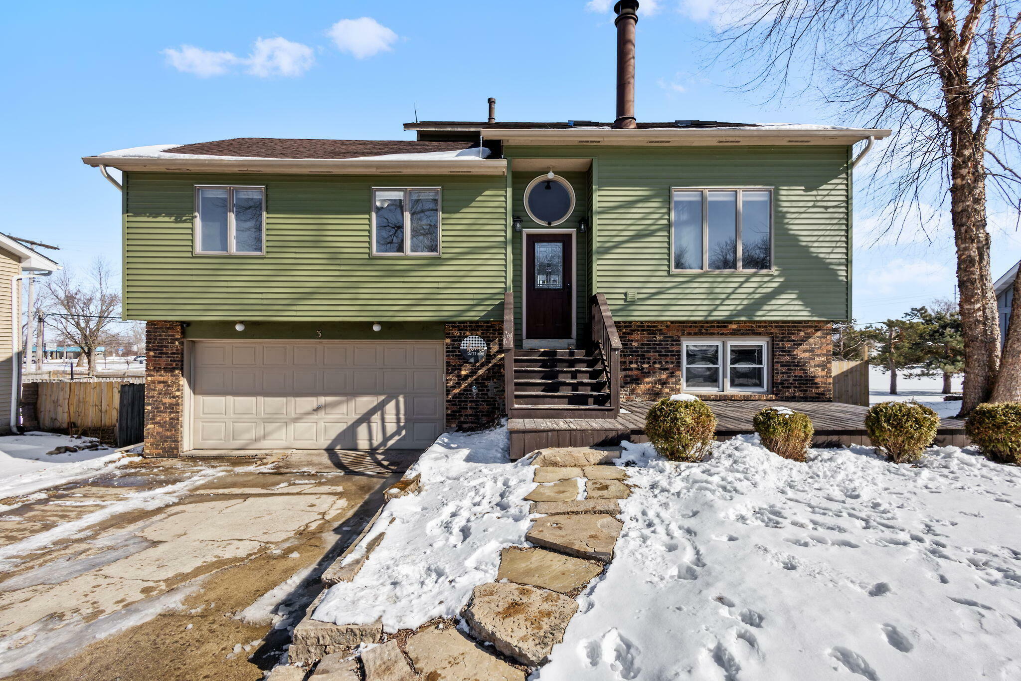 Property Photo: 3 Ventnor Court IN 46341