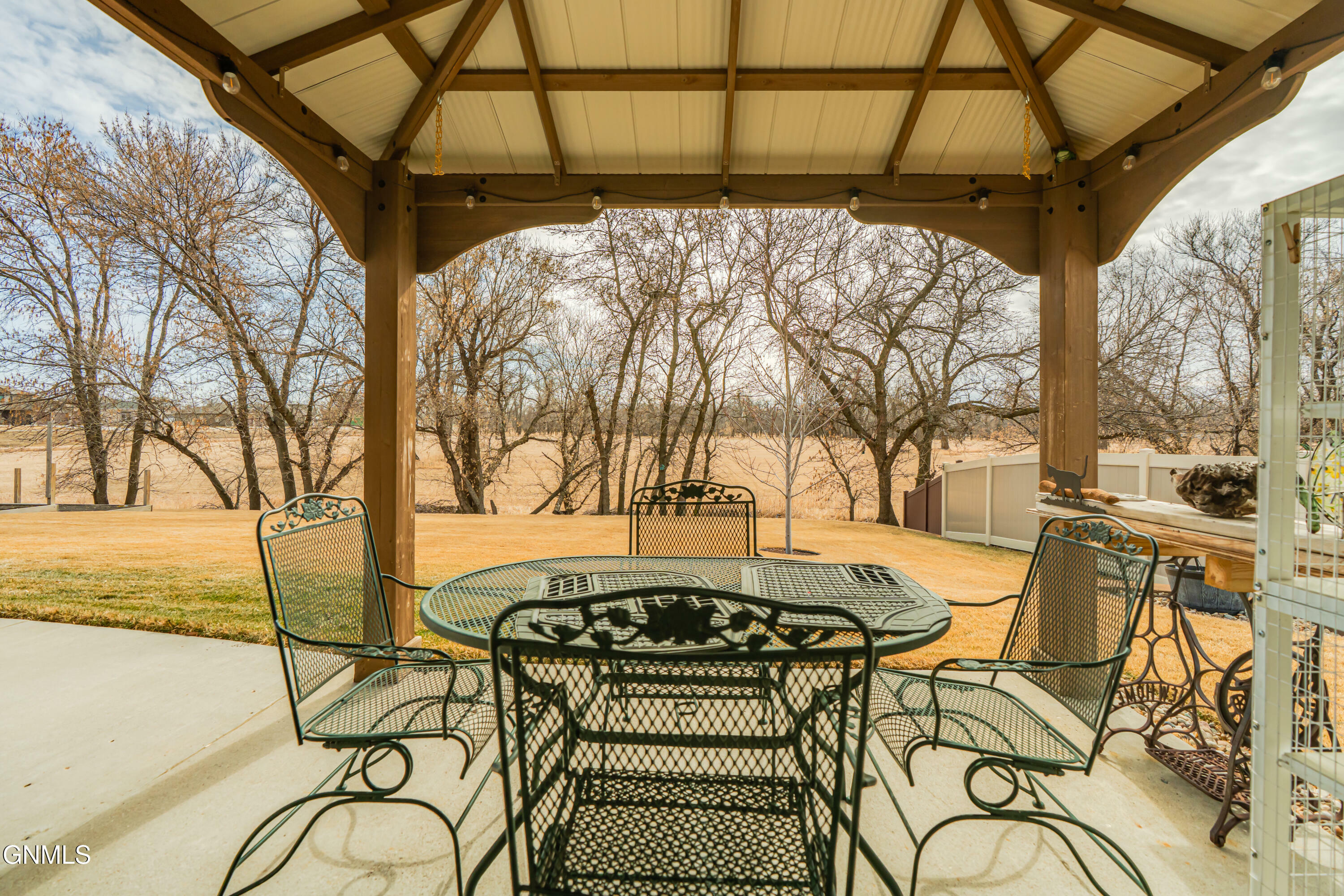 Property Photo: 1019 Voyager Drive ND 58504