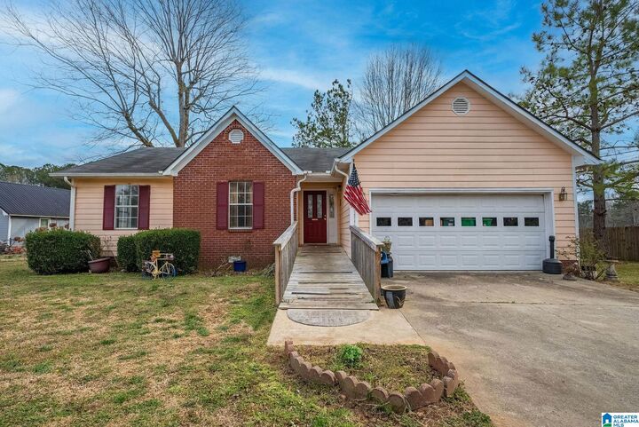 3510 McIntosh Road  Oxford AL 36203 photo