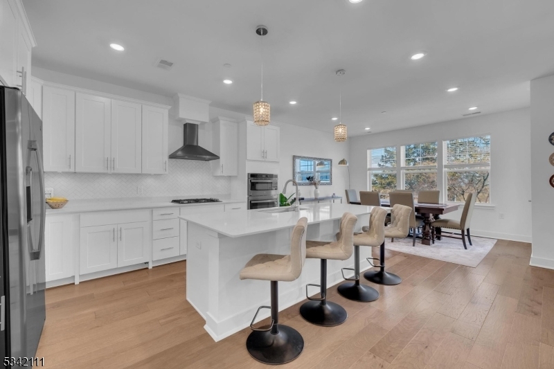 Property Photo: 11 Veterans Way 123 NJ 07950