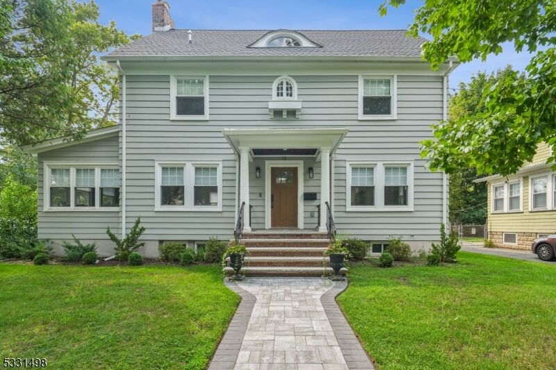 Property Photo: 12 Pierson Pl NJ 07028