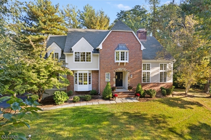 14 Langford Dr  Mendham Twp. NJ 07945 photo