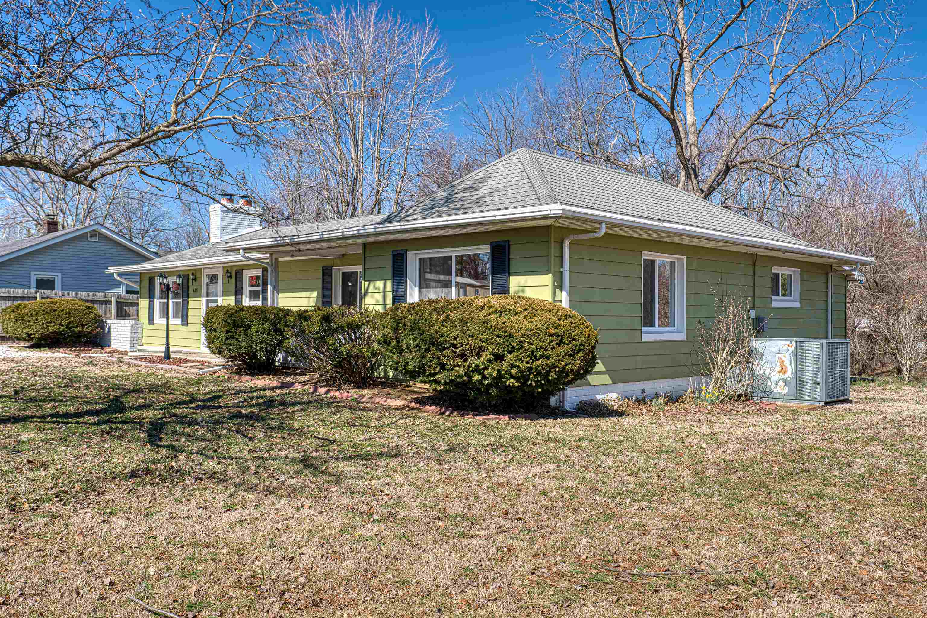 Property Photo:  435 Seventh St  KY 42406 