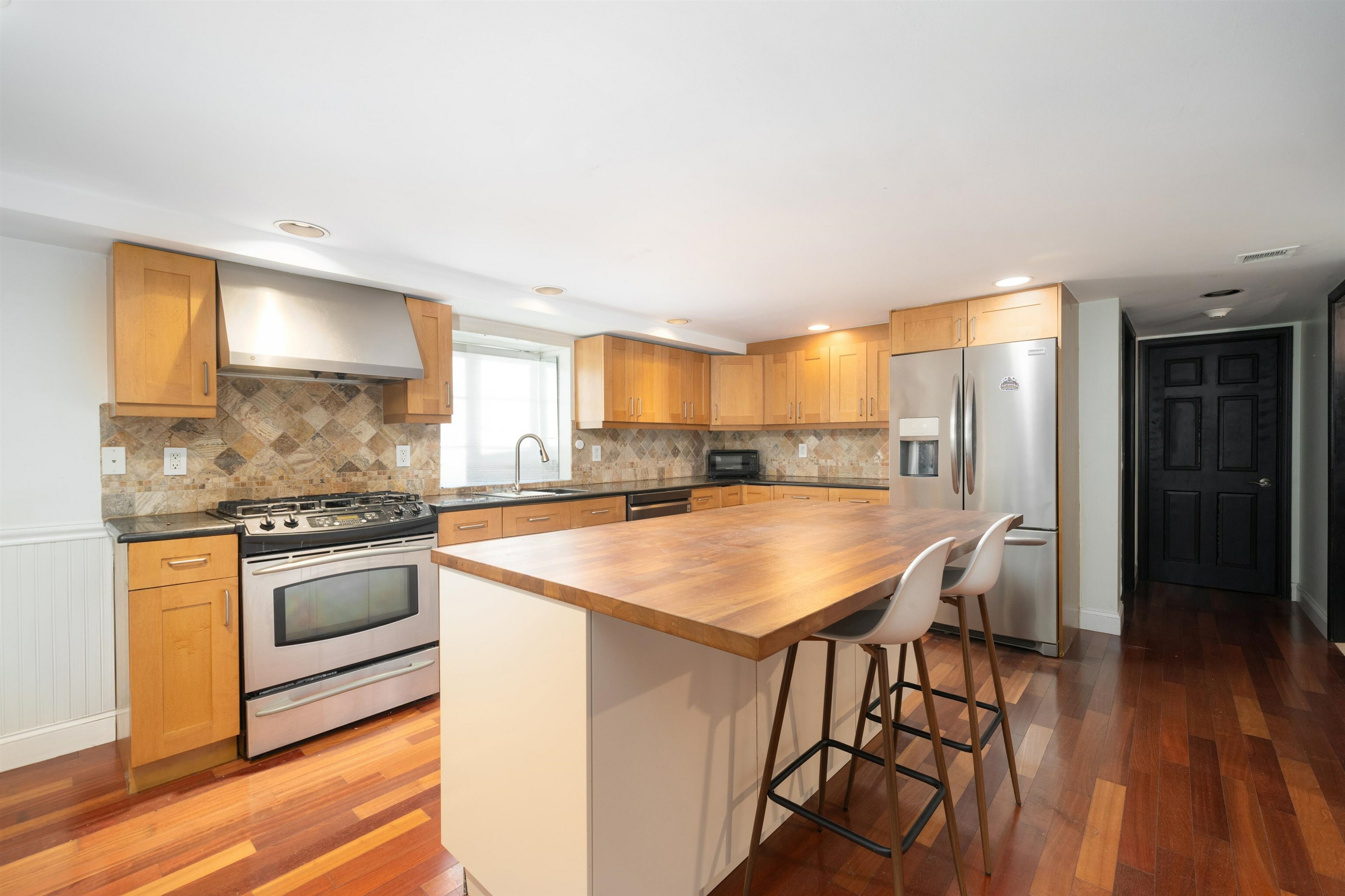 Property Photo:  344 Paterson Plank Rd #1  NJ 07307 