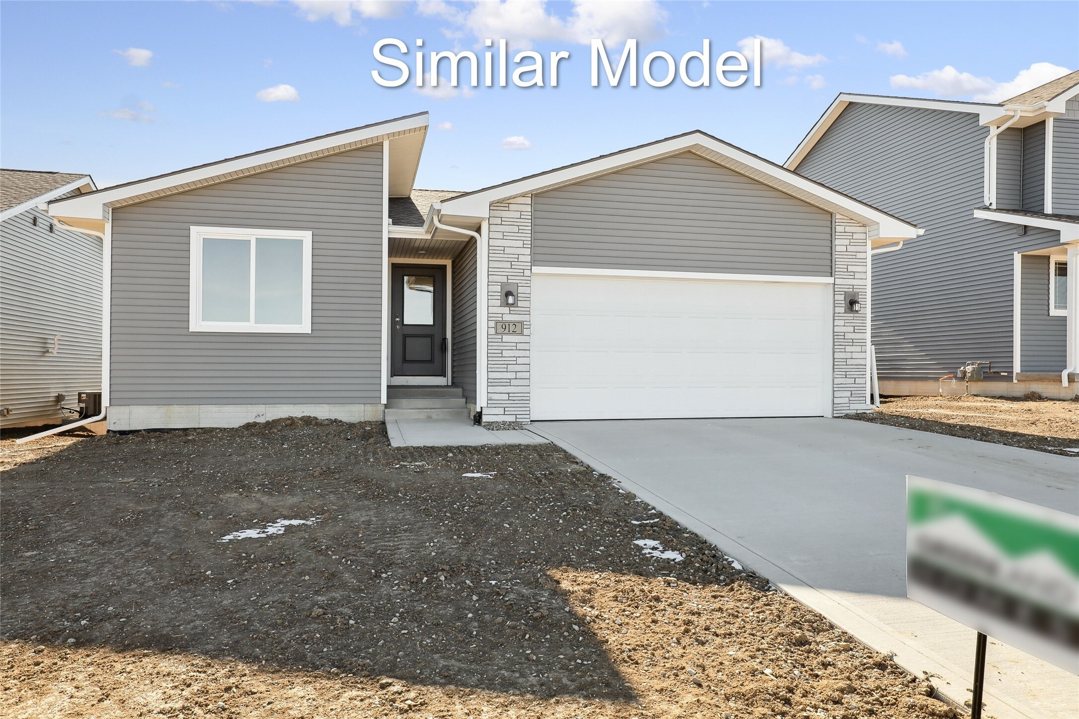 Property Photo: 4313 NW 17th Street IA 50023
