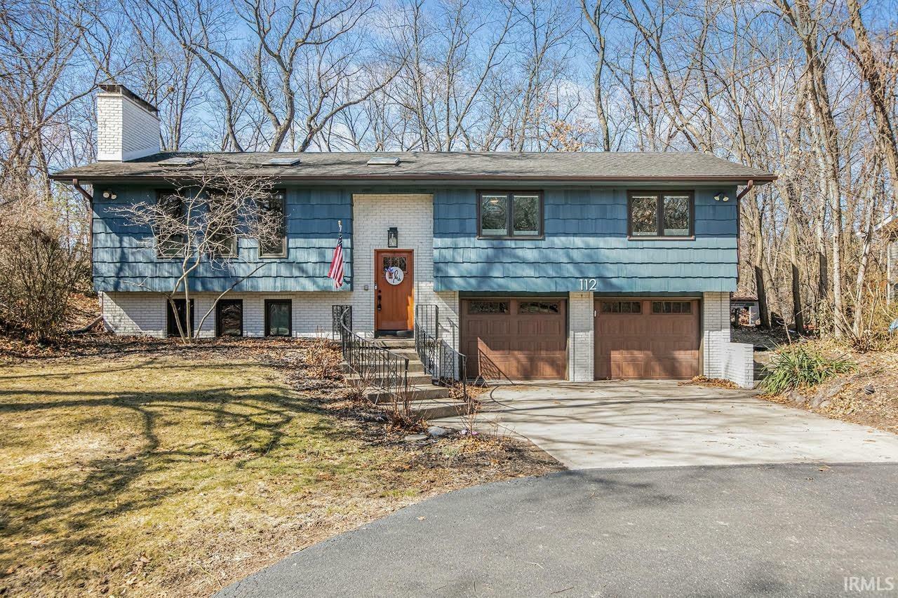 112 Hillcrest Road  Ogden Dunes IN 46368-1073 photo