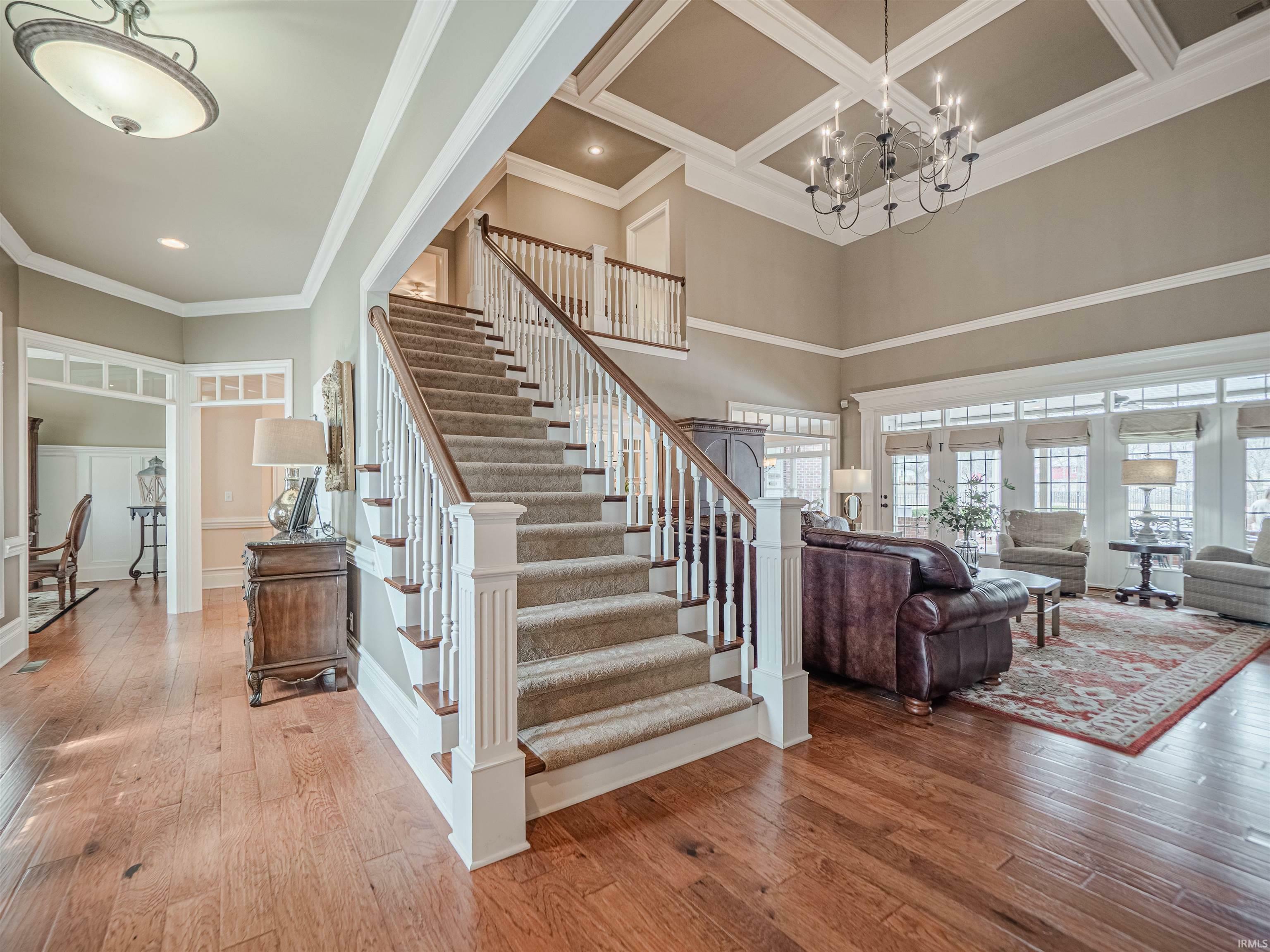 Property Photo: 6700 Jenner Road IN 47630
