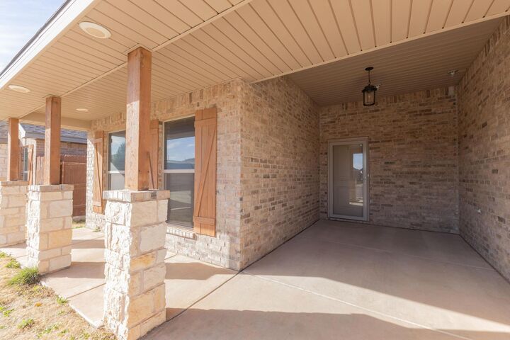Property Photo:  2312 145th Street  TX 79423 