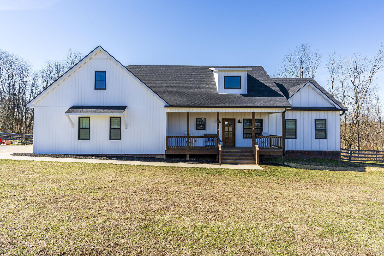 Property Photo:  230 Woodridge Drive  KY 40444