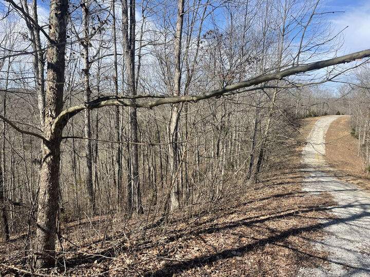 Property Photo: Lot 22 Cumberland Shores KY 42633