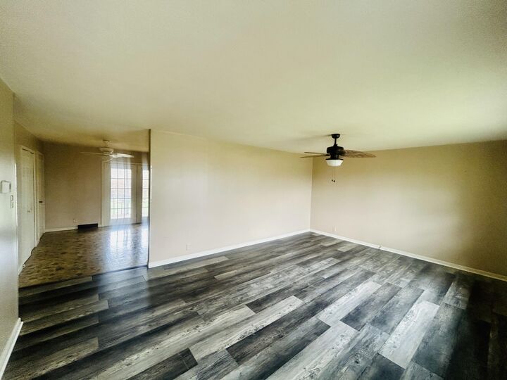 Property Photo:  943 Helvetia Road  KY 40741 