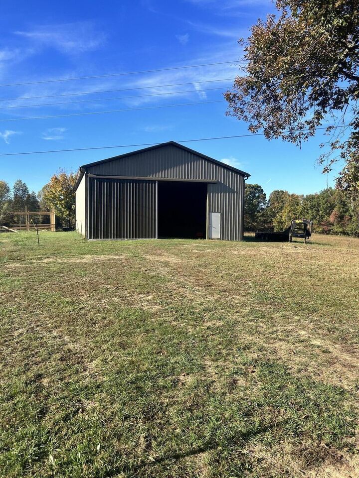 Property Photo:  943 Helvetia Road  KY 40741 