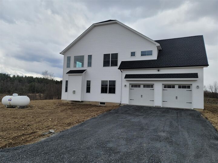 Property Photo:  472 Wheeler Road  NY 10921 