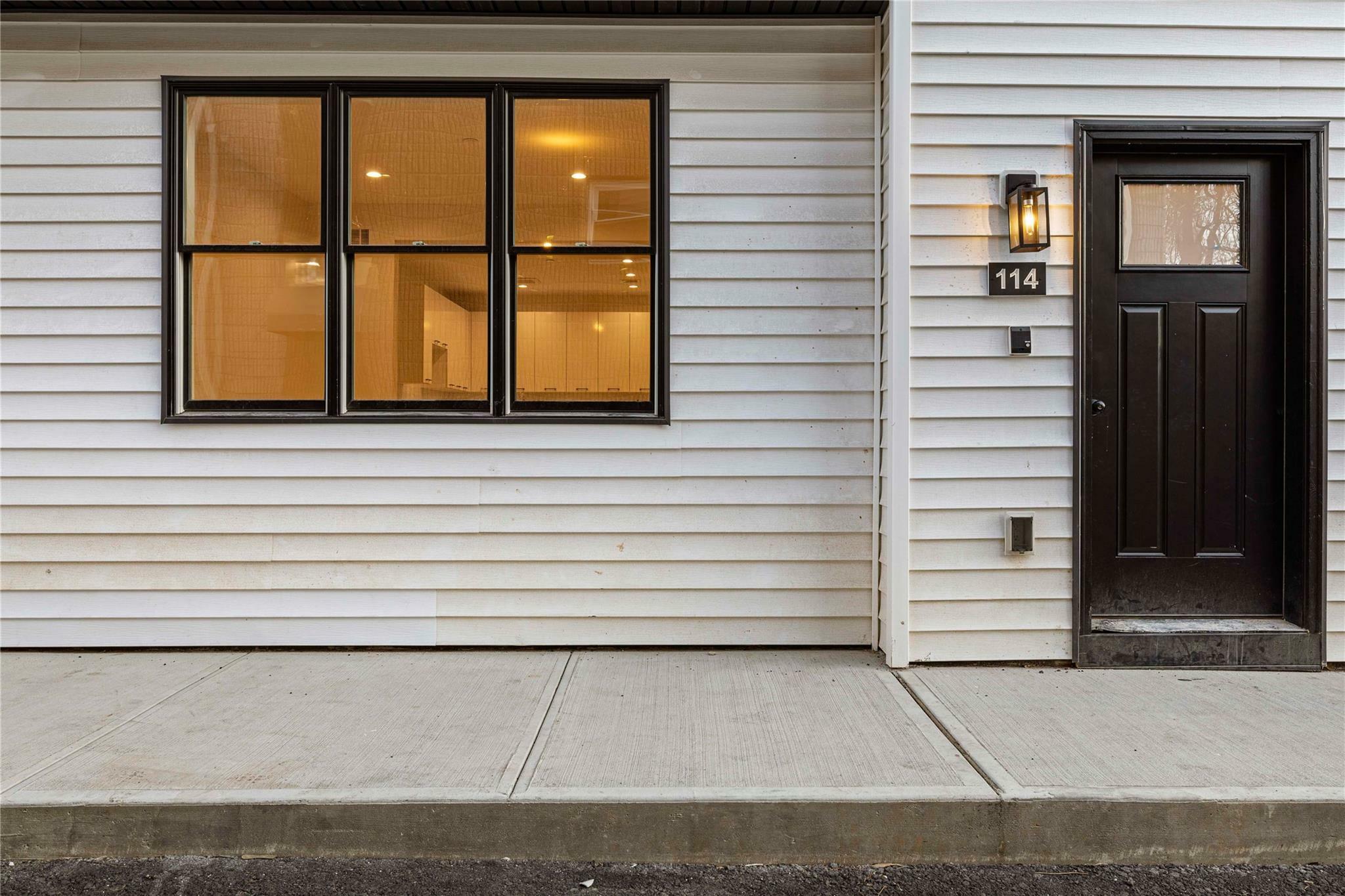 Property Photo: 19 Rita Avenue 114 NY 10952