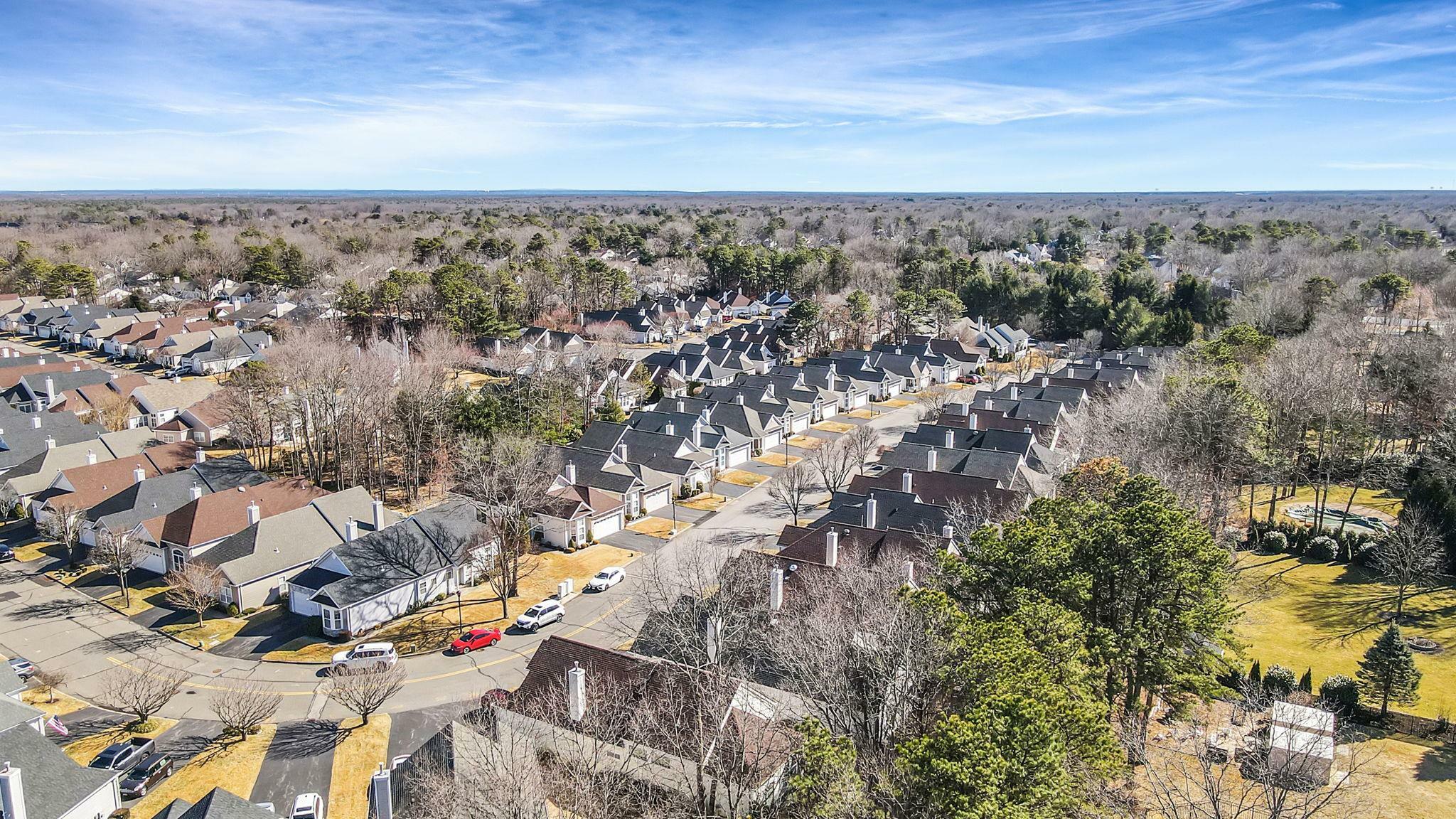 Property Photo: 550 Leisure Drive NY 11961