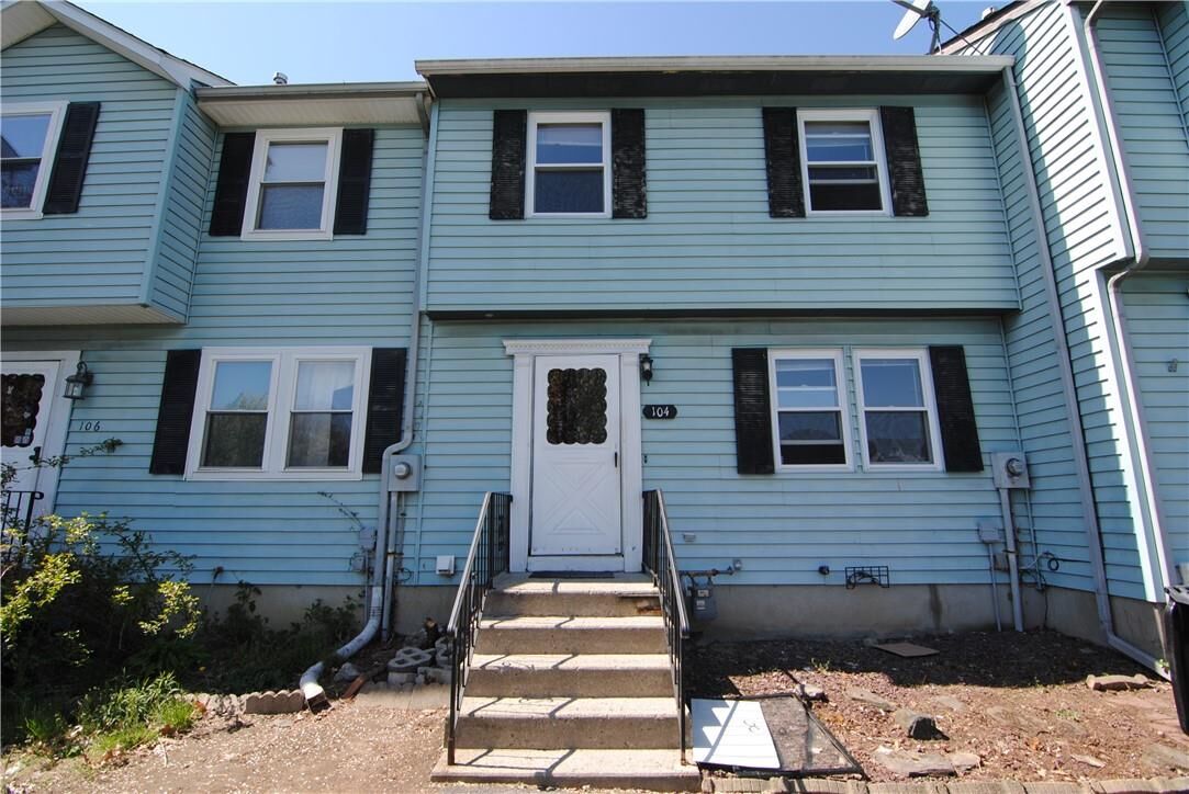 Property Photo: 104 Blake Road NY 12543