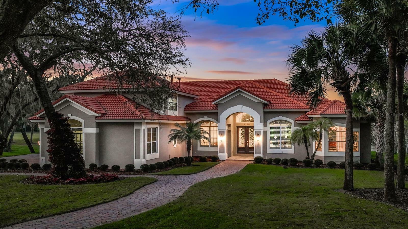 Property Photo:  3156 Winding Pine Trail  FL 32779 