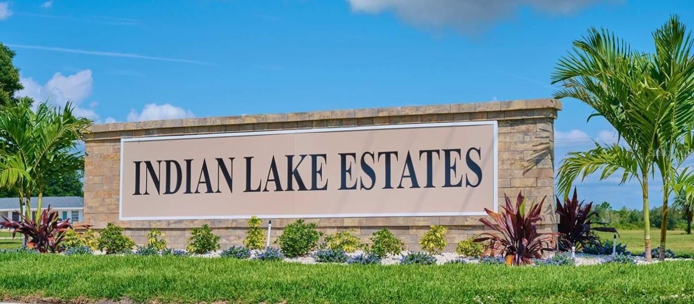 Property Photo: 0 Tropicana Drive FL 33855