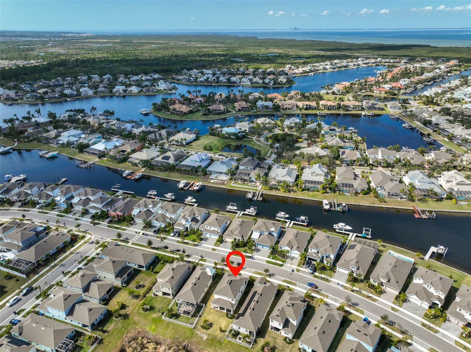 Property Photo:  5232 Wishing Arch Drive  FL 33572 