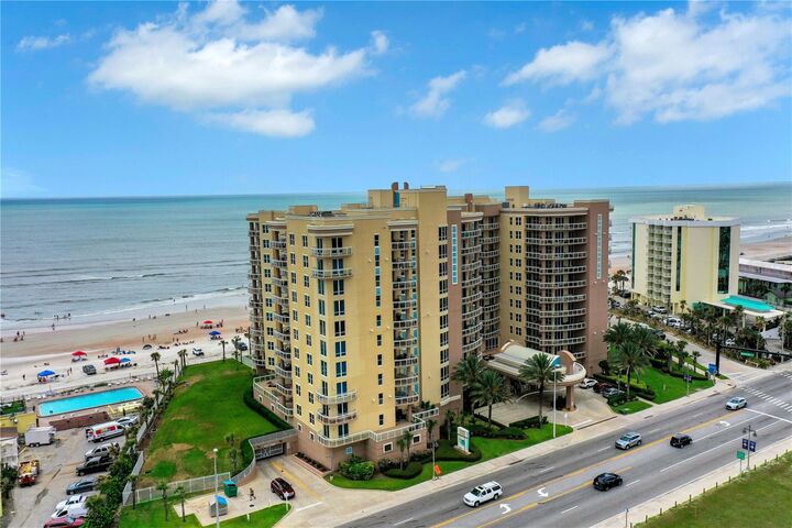 1925 S Atlantic Avenue 201  Daytona Beach FL 32118 photo