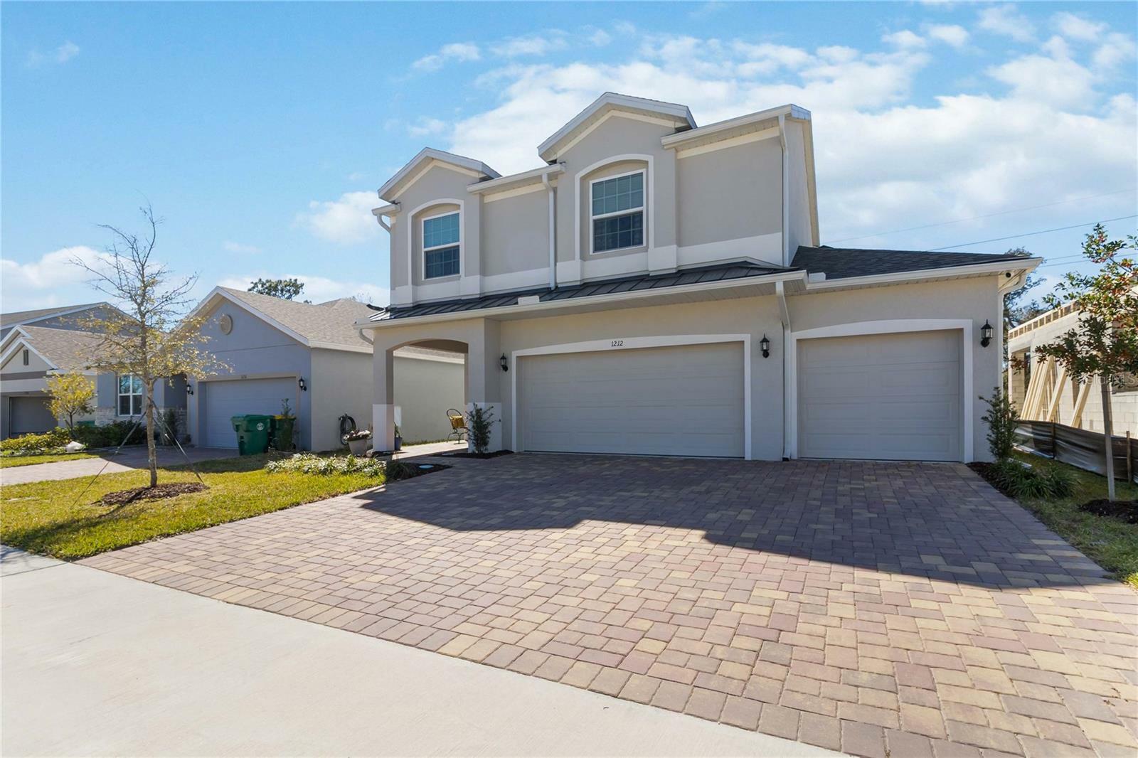 Property Photo:  1212 Bear Oak Lane  FL 32720 