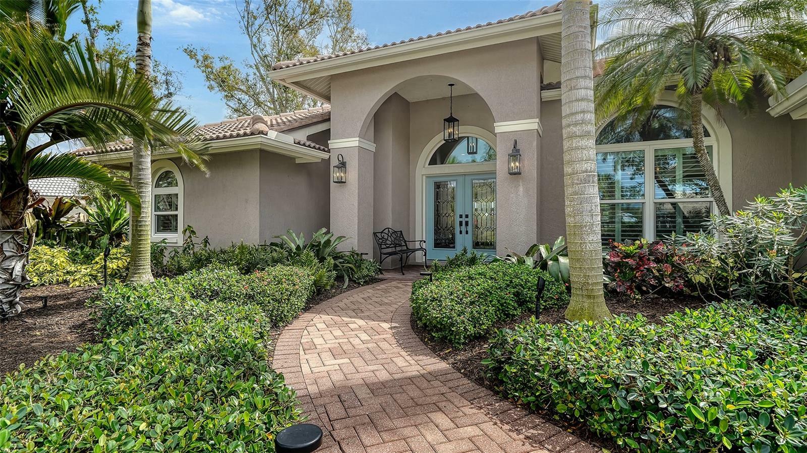 Property Photo:  4486 Deer Creek Boulevard  FL 34238 