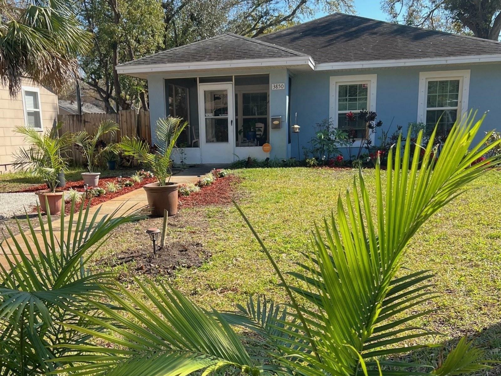 3850 6th Avenue N  St Petersburg FL 33713 photo