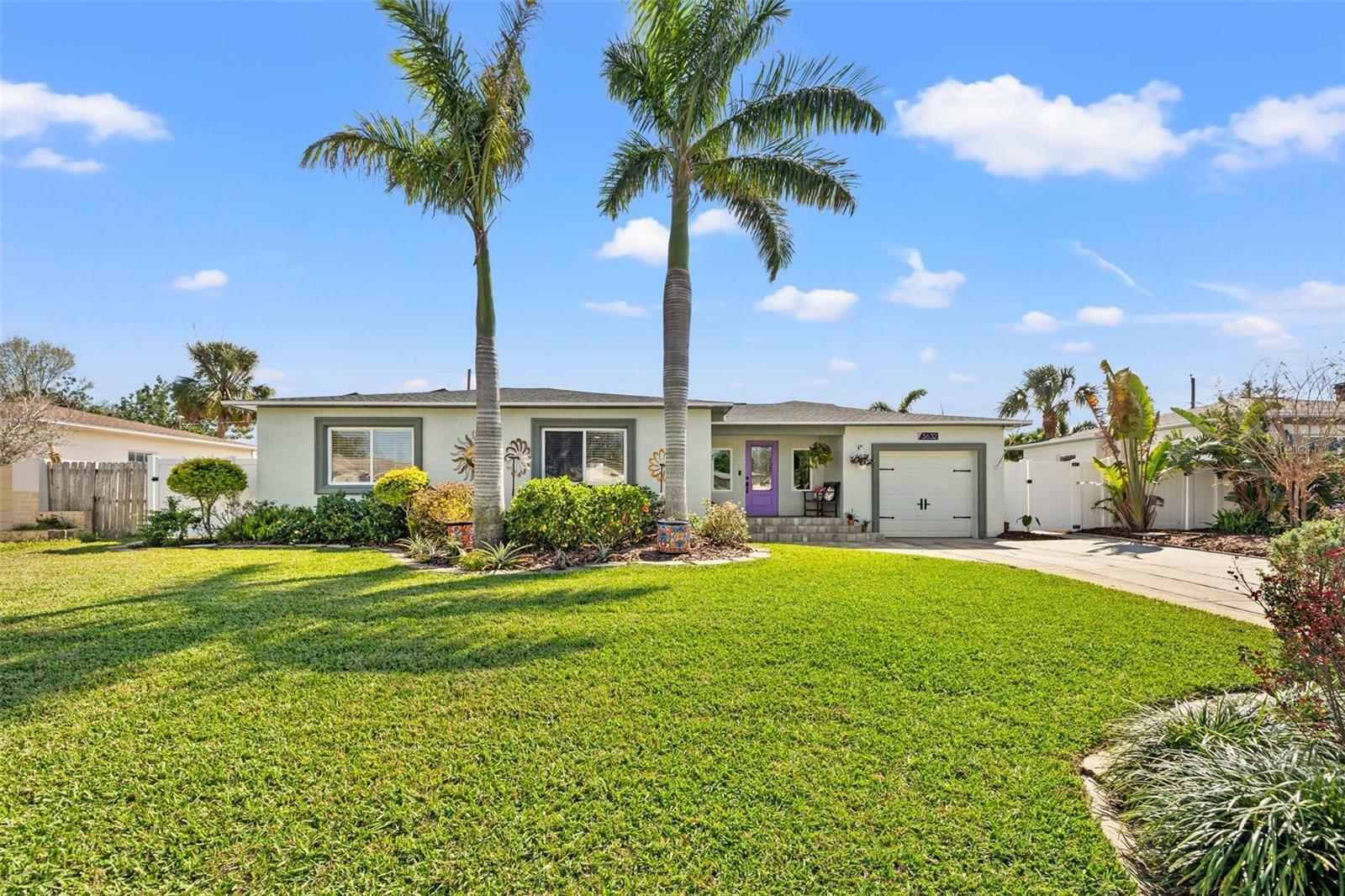 Property Photo: 3632 27th Ave N FL 33713