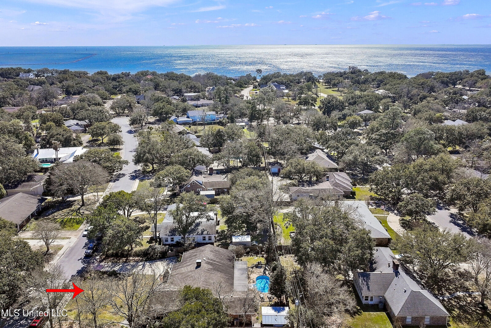 Property Photo: 1017 Eastwood Street MS 39567