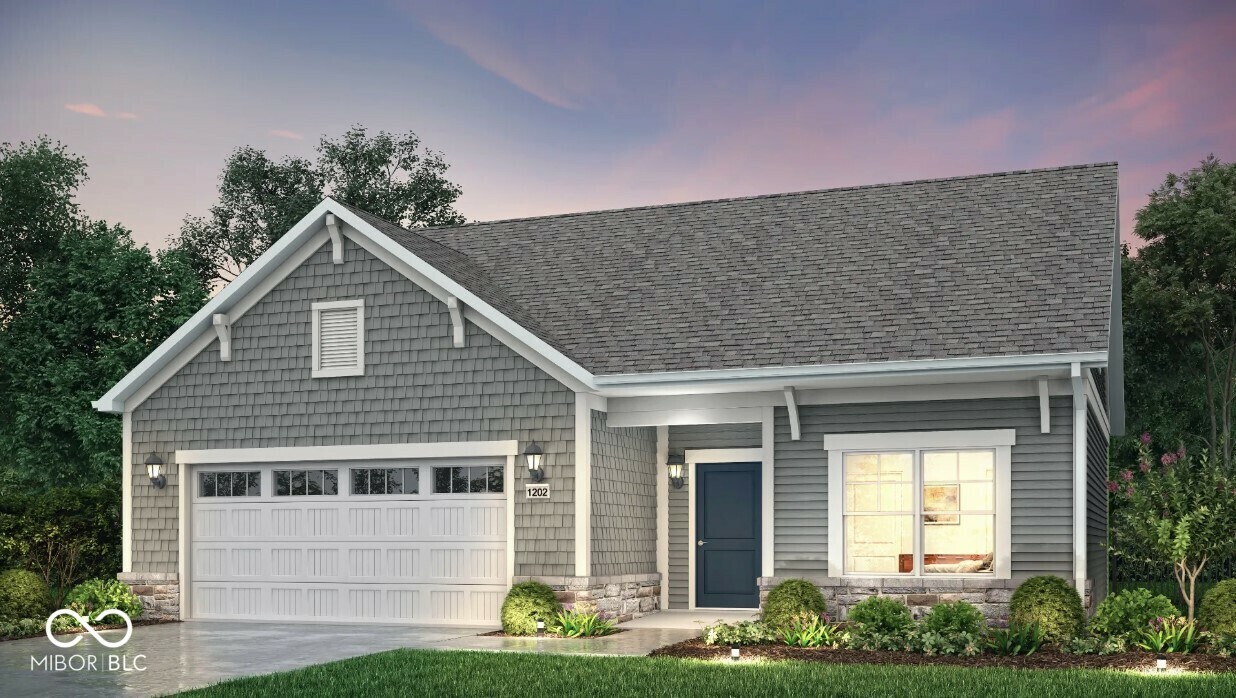 Property Photo: 16799 Imperial Court IN 46040