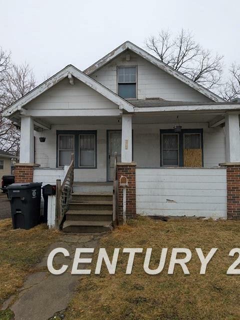 149 E Linsey Boulevard  Flint MI 48503 photo