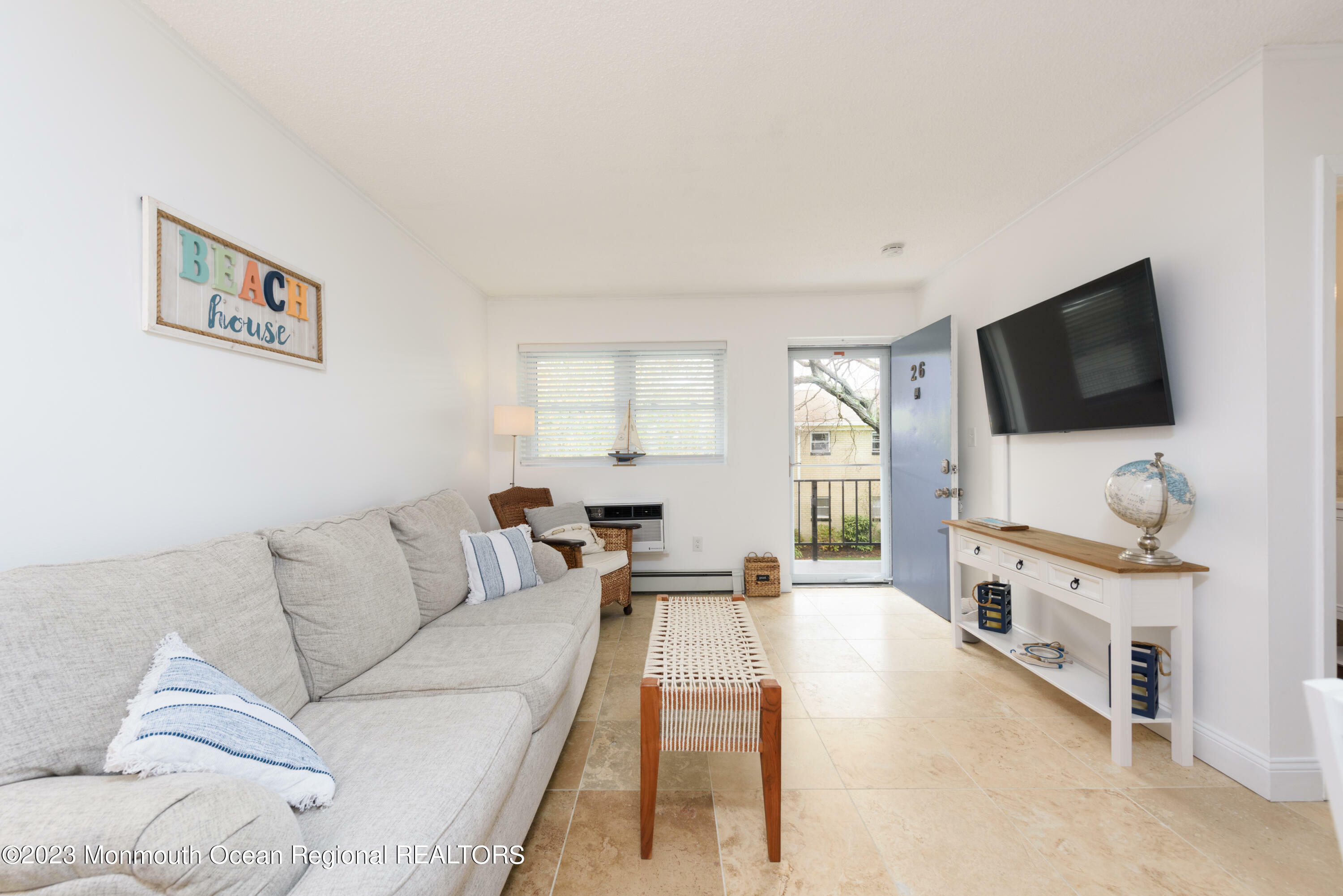 Property Photo:  455 Ocean Boulevard 26  NJ 07740 