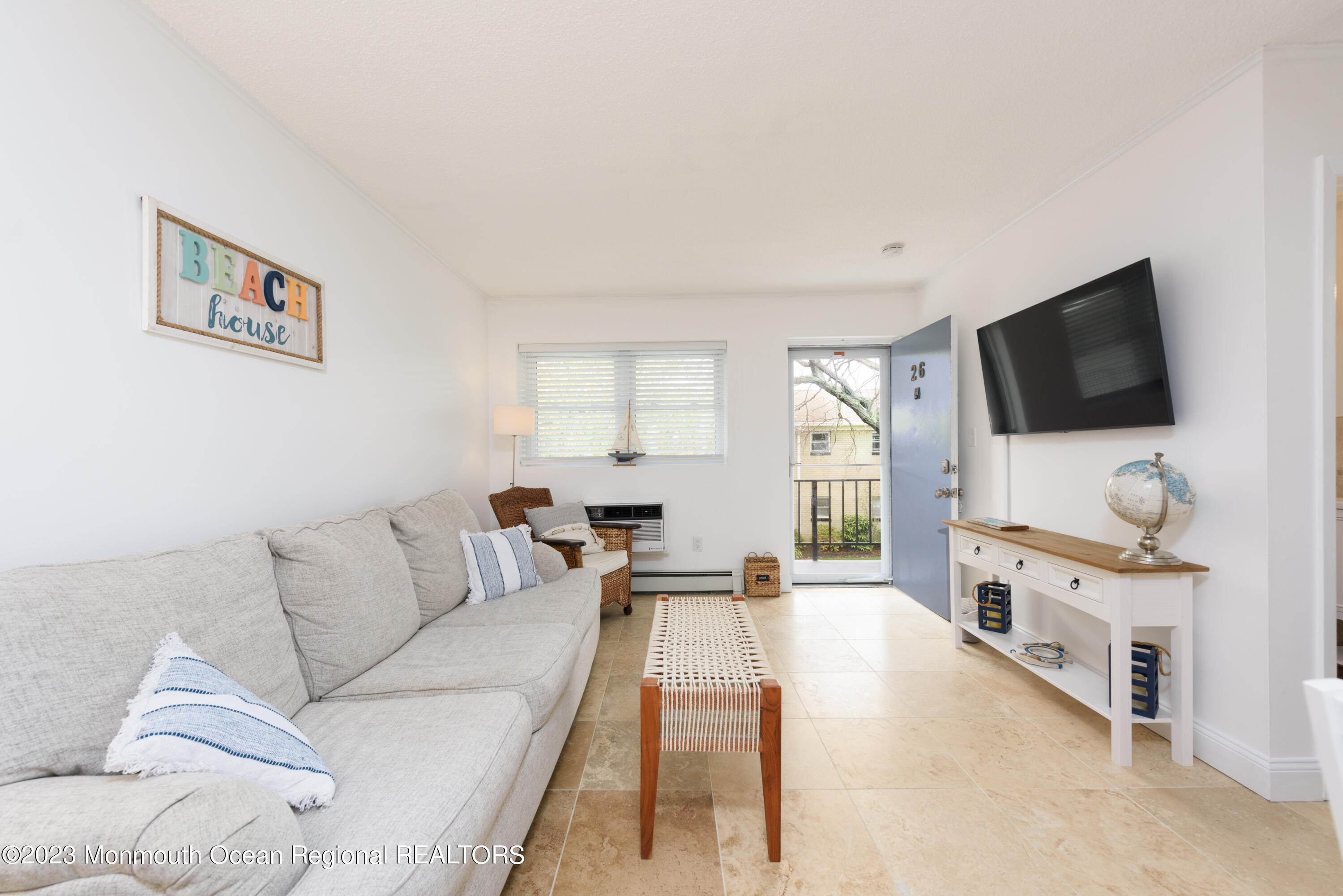Property Photo: 455 Ocean Boulevard 26 NJ 07740
