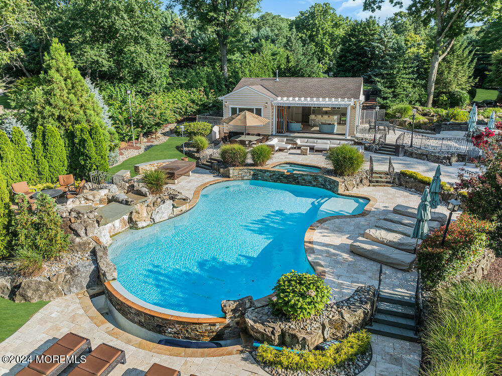 Property Photo: 62 Line Road NJ 07733