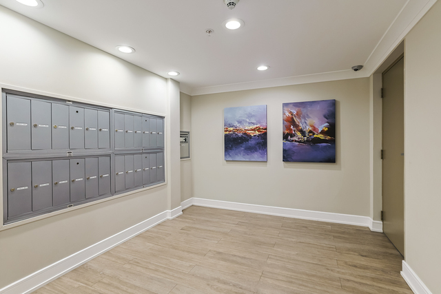 Property Photo: 210 N Addison Avenue 202 IL 60126