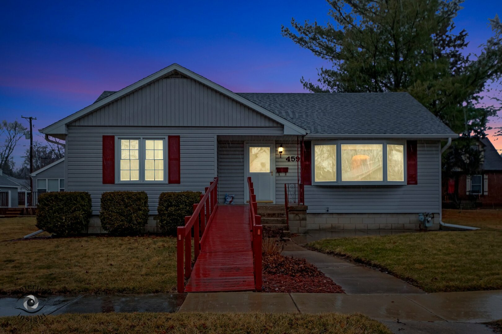 Property Photo:  459 N Michigan Avenue  IL 60915 