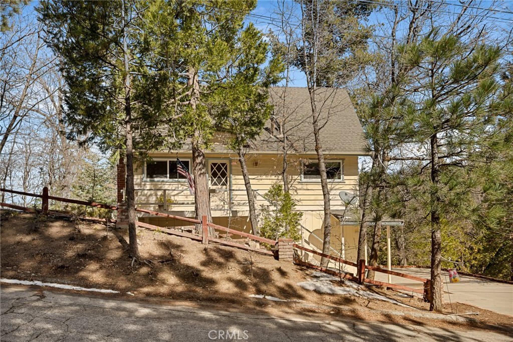 Property Photo:  27008 Everest Road  CA 92352 