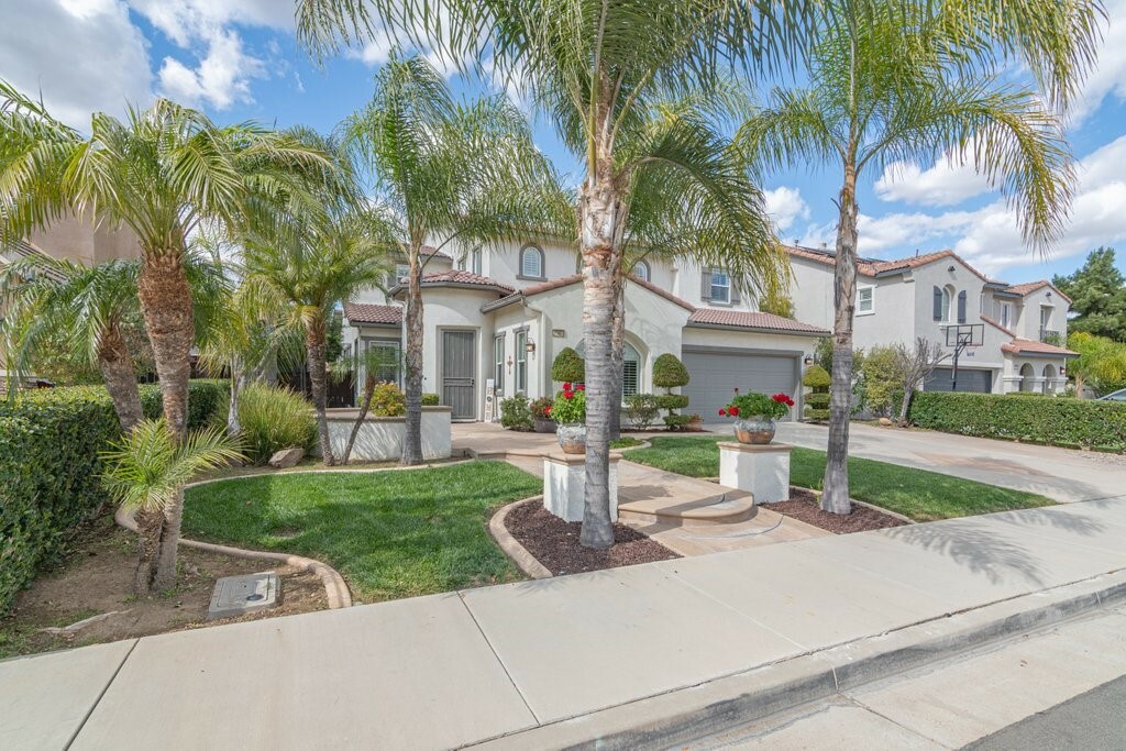 Property Photo: 27661 Dogwood Street CA 92562