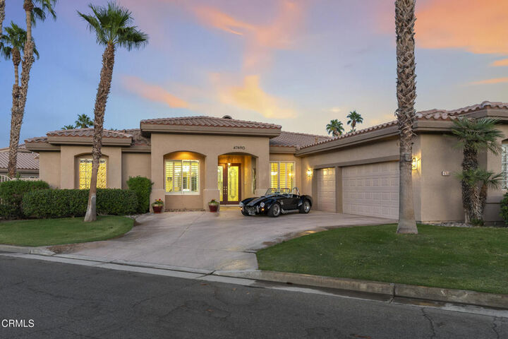 47690 Via Montessa  La Quinta CA 92253 photo