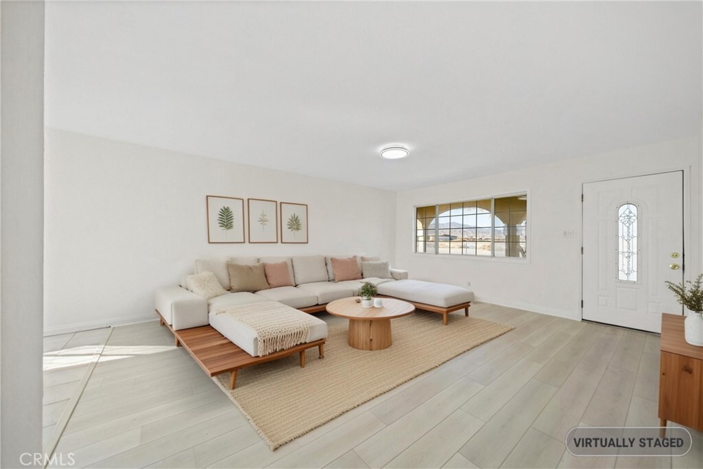 Property Photo: 39322 10th Street E CA 93550