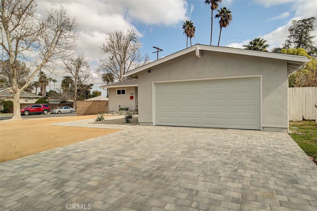 Property Photo:  6640 Sausalito Avenue  CA 91307 