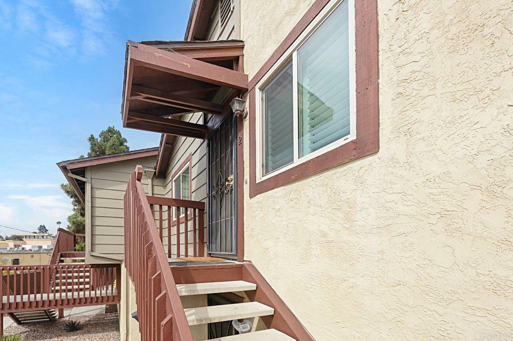 Property Photo:  837 Tamayo Dr 2  CA 91910 