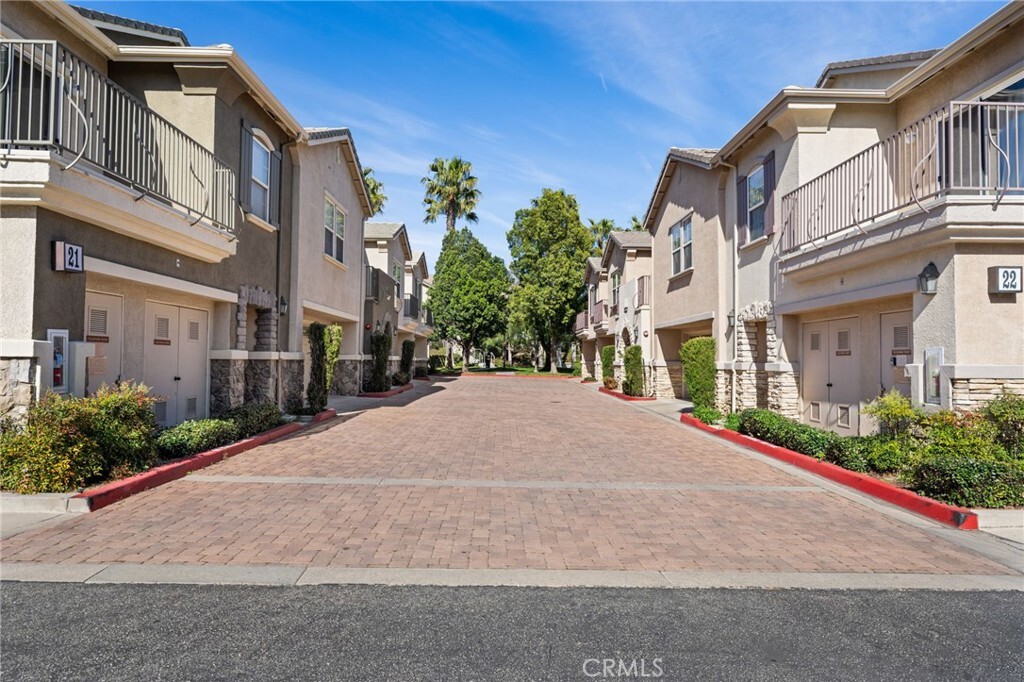 Property Photo:  7353 Ellena W 127  CA 91730 