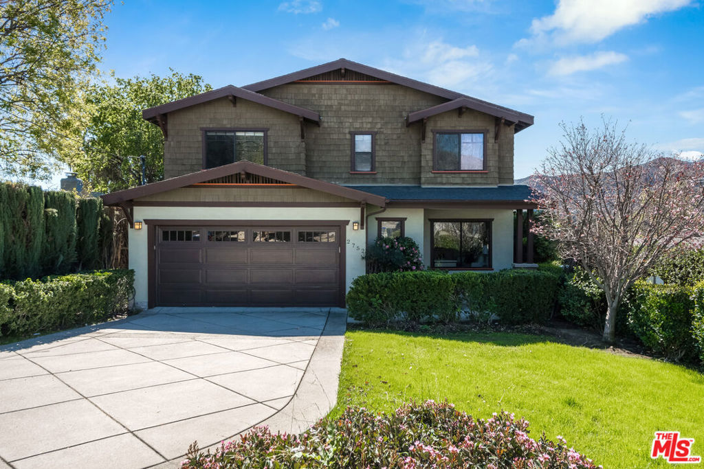 2752 Prospect Avenue  La Crescenta CA 91214 photo