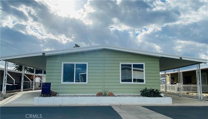 Property Photo:  601 N Kirby Street 159  CA 92545 