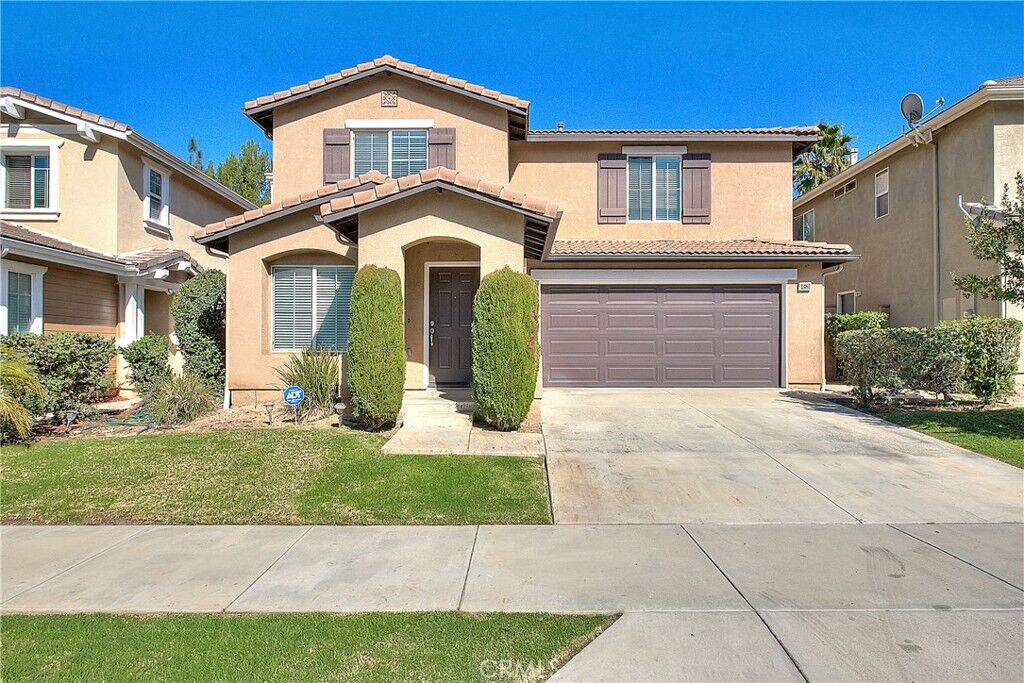 Property Photo:  11480 Magnolia Street  CA 92883 
