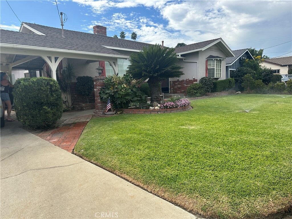 Property Photo:  8516 Callita Street  CA 91775 