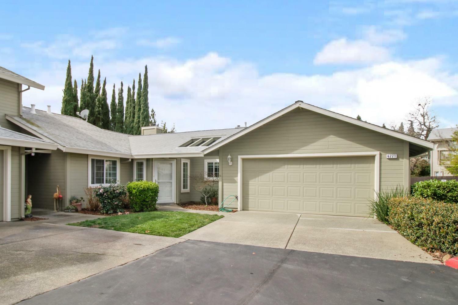 Property Photo:  4771 Courtland Lane  CA 95608 